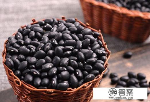 男人肾虚吃什么食物能补？