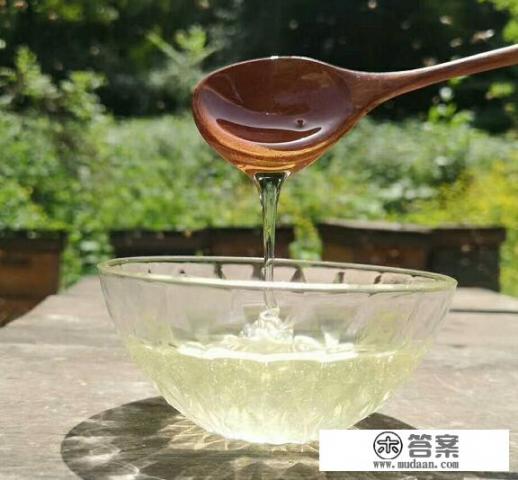 蜂蜜的营养价值是什么? 蜂蜜的营养价值是什么?