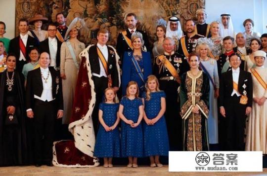 100 荷兰国王节的历史由来？