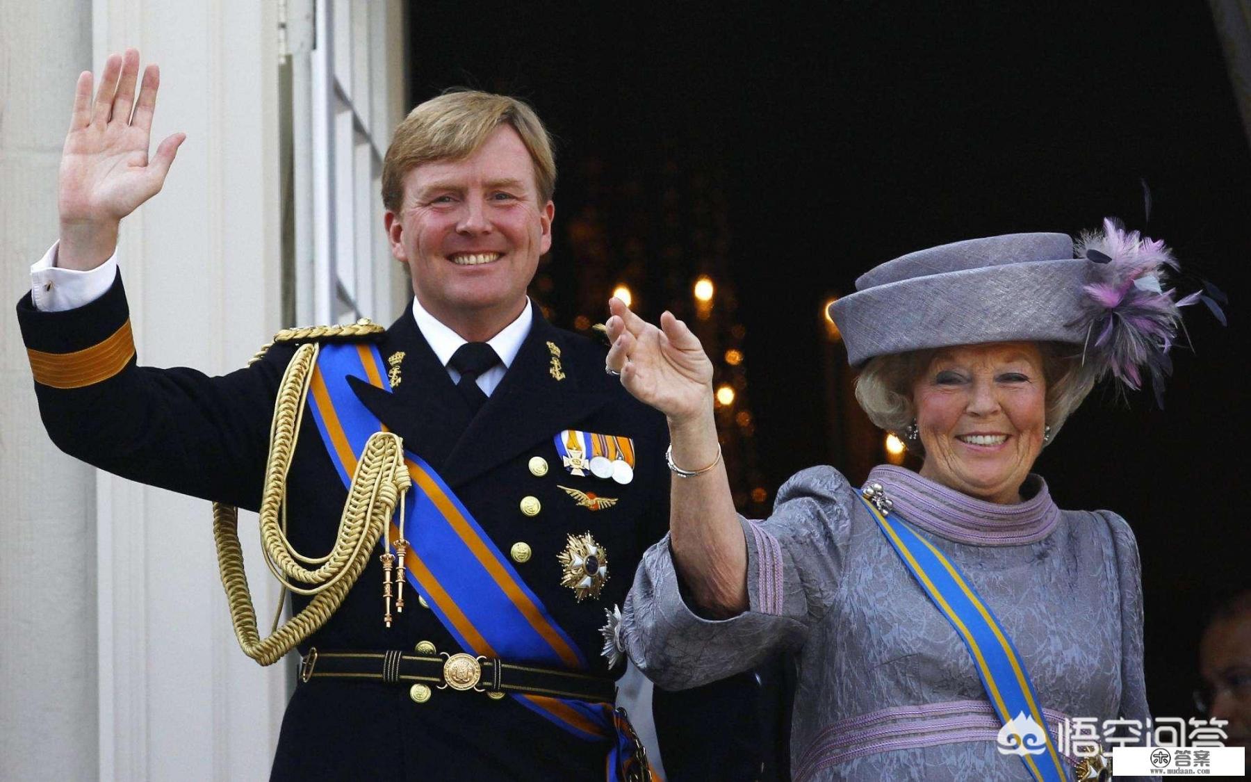 100 荷兰国王节的历史由来？