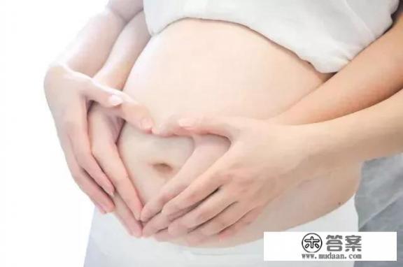 怀孕七个月能吃西瓜吗？为什么？