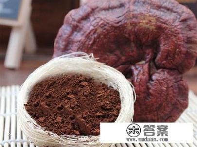 癌症病人能吃灵芝孢子粉吗？