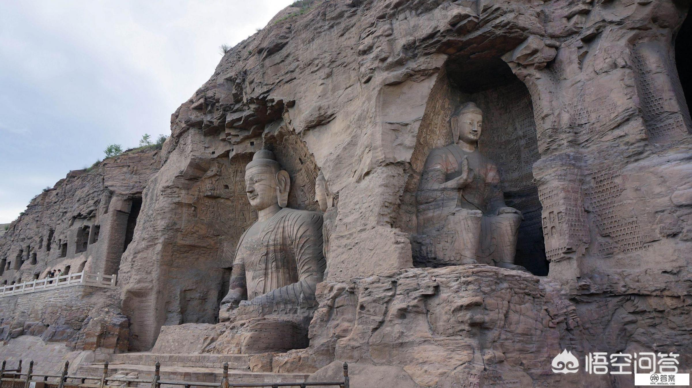 从呼和浩特去山西自驾游，来回三到四天怎么安排？