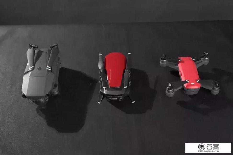 大疆无人机可以用多久？