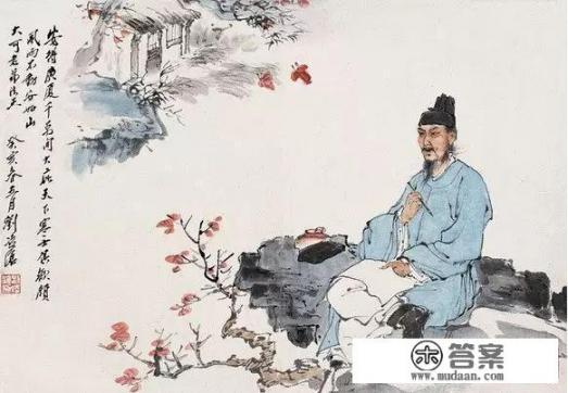 会当凌绝顶，一览众山小，是什么意思？