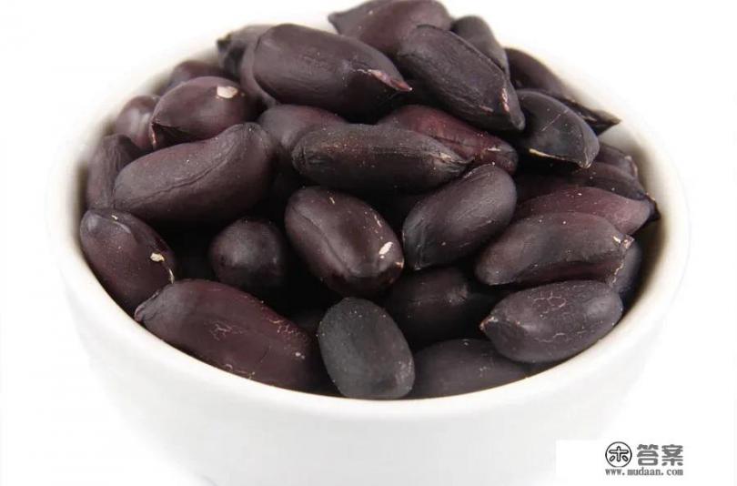 黑花生价格是多少啊,现在黑花生多少钱一斤? 黑花生价格是多少啊,现在黑花生多少钱一斤?