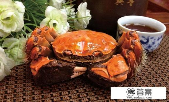 阳澄湖大闸蟹一只多少钱? 阳澄湖大闸蟹一只多少钱?