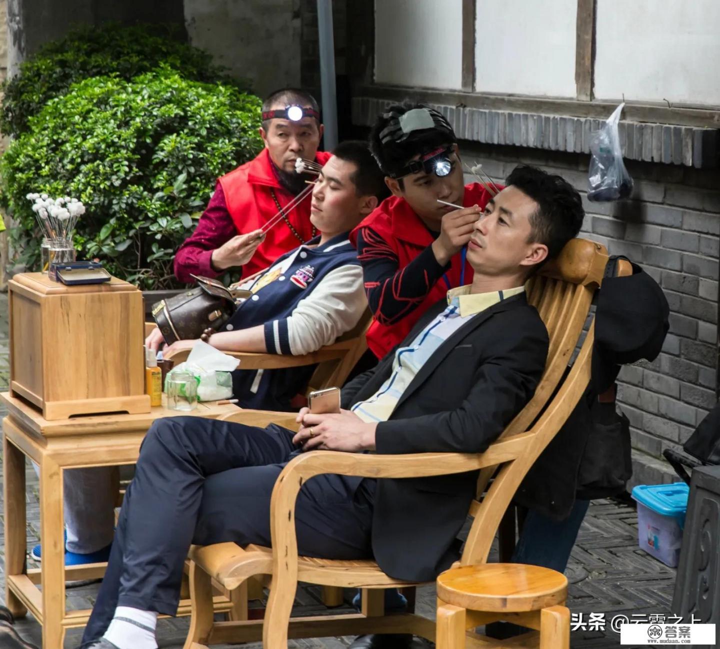 成都特色介绍？