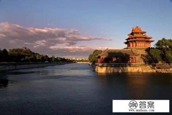 北京的秋天是一个令人向往的地方? 北京的秋天是一个令人向往的地方?