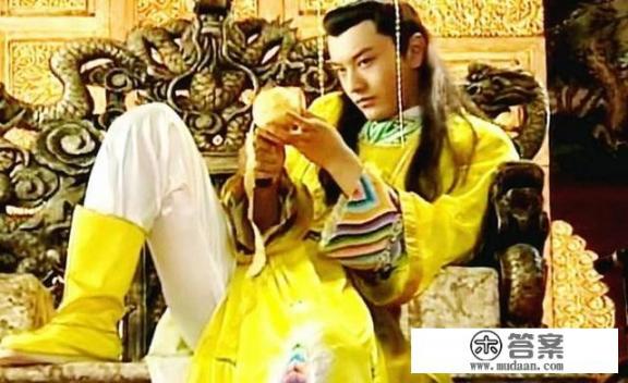 秦朝设有太子之位吗? 秦朝设有太子之位吗?