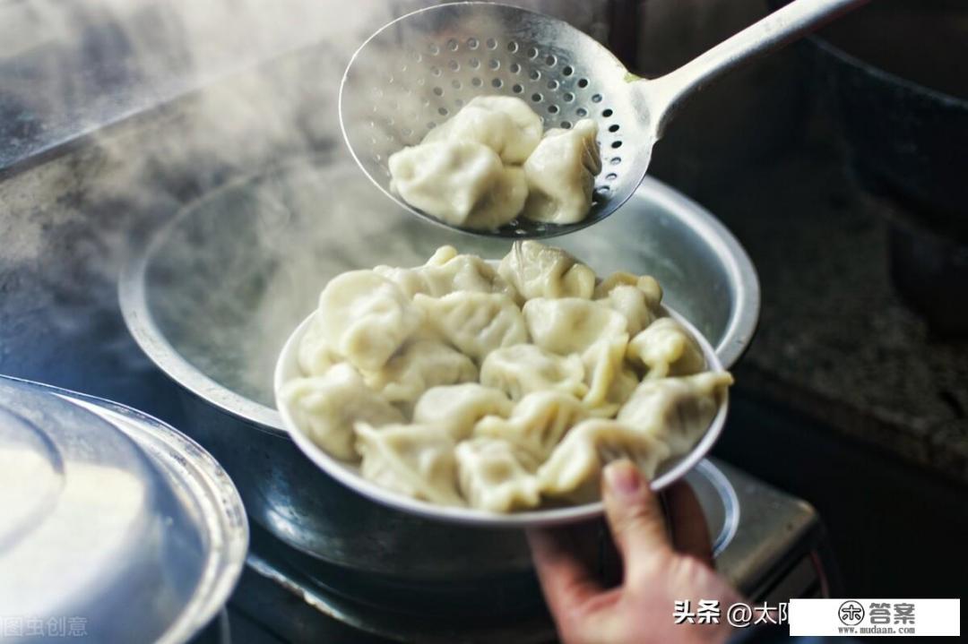 立冬有什么习俗？