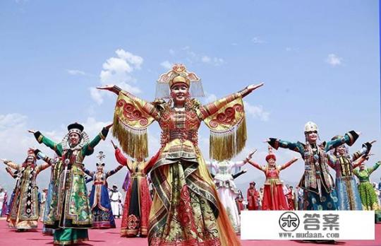 什么是蒙古族的“那达慕”大会? 什么是蒙古族的“那达慕”大会?