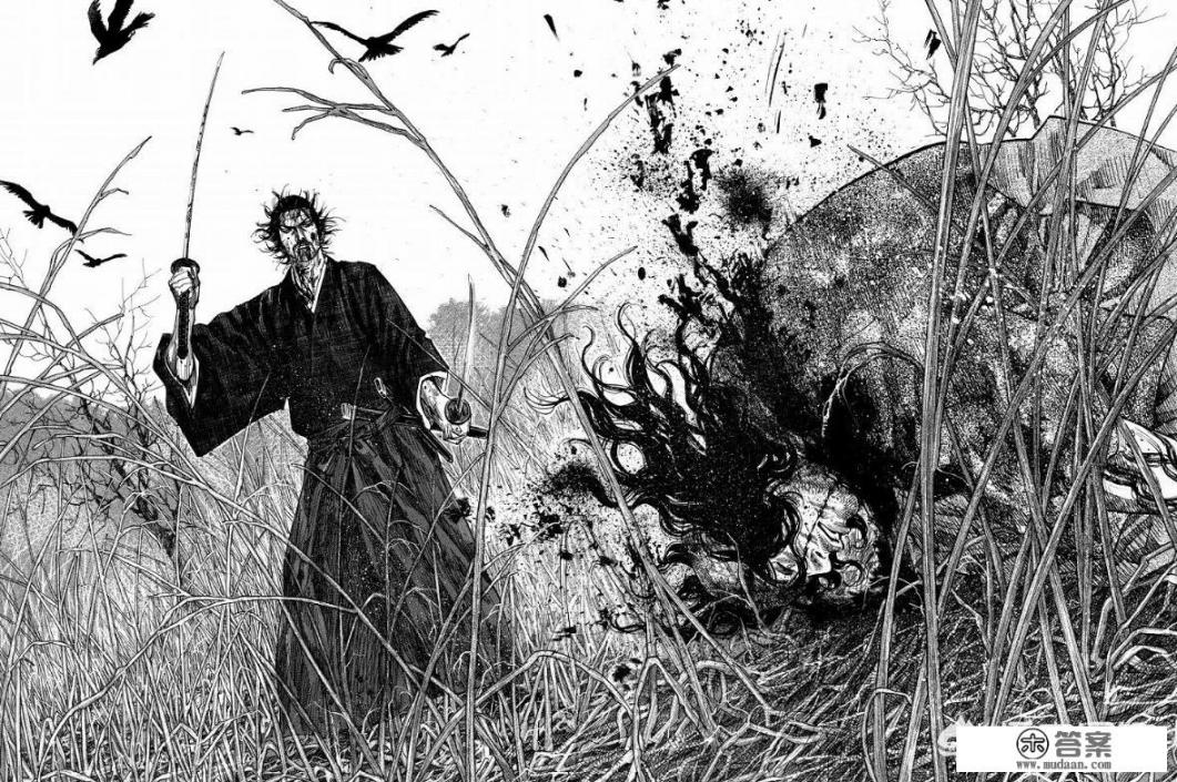 浪客行是电影吗? 浪客行是电影吗?