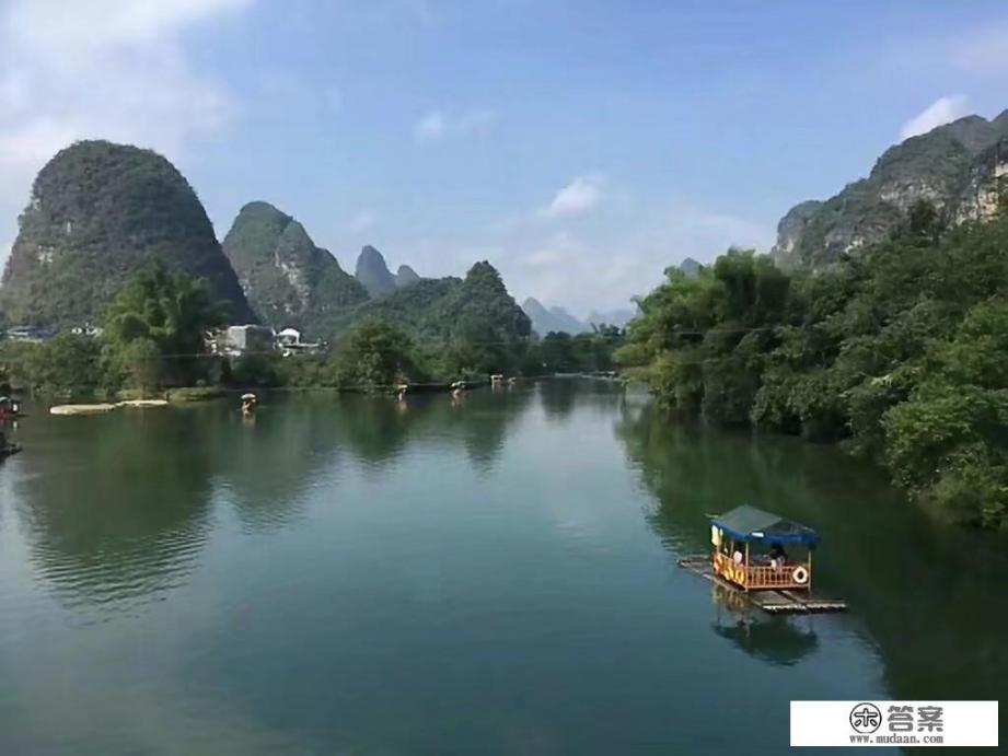 国家公园是什么