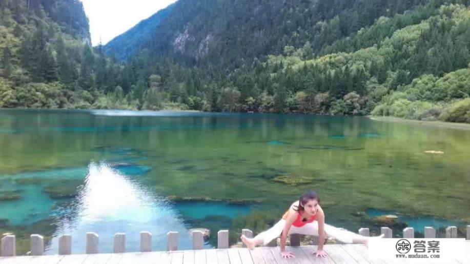 国家公园是什么