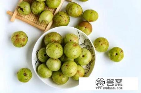 油柑果，是什么？