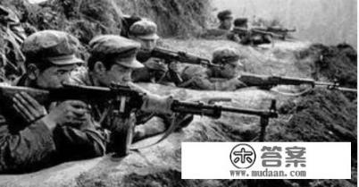 传统武器装备主要由什么要素构成？