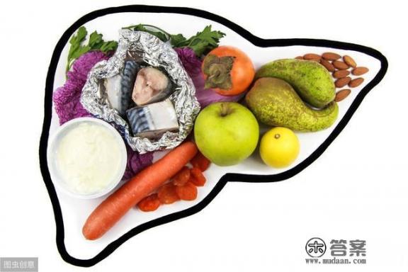 脂肪肝患者如何饮食？