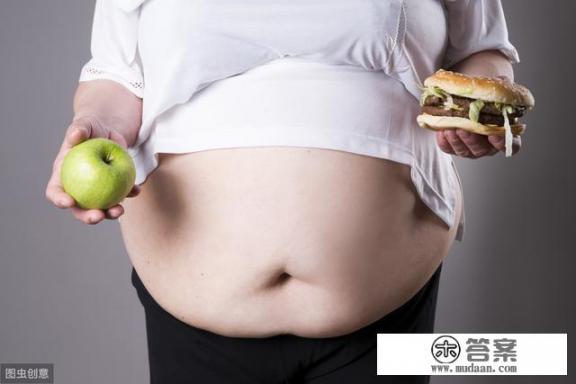 脂肪肝患者如何饮食?