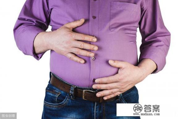 脂肪肝患者如何饮食？