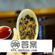 红茶好还是绿茶好?