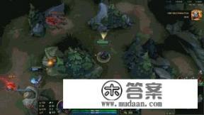 英雄联盟新模式“海牛死斗”,冷却缩减高达95%,比无限火力还厉害,你怎么看? 英雄联盟新模式“海牛死斗”,冷却缩减高达95%,比无限火力还厉害,你怎么看?