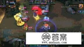 英雄联盟新模式“海牛死斗”,冷却缩减高达95%,比无限火力还厉害,你怎么看? 英雄联盟新模式“海牛死斗”,冷却缩减高达95%,比无限火力还厉害,你怎么看?