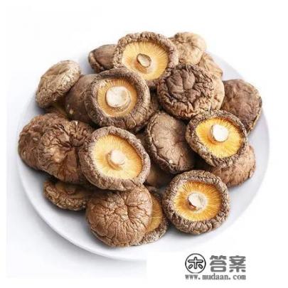 种香菇怎么种？