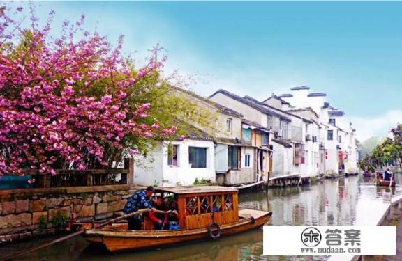 一个人出去旅游会孤单寂寞吗？