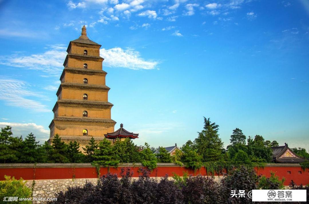 西安游玩攻略？