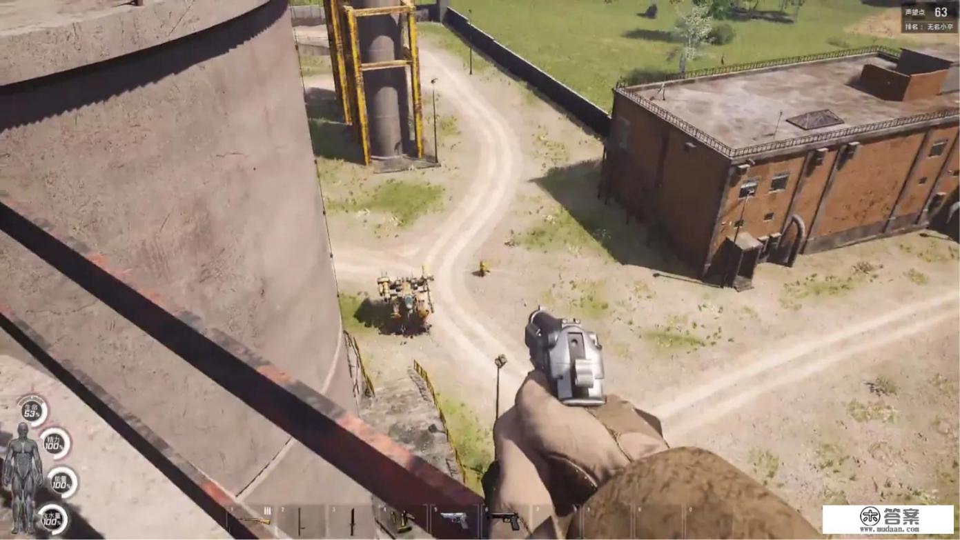 大手子们,Steam有什么好玩的生存类游戏可以推荐下吗? 大手子们,Steam有什么好玩的生存类游戏可以推荐下吗?