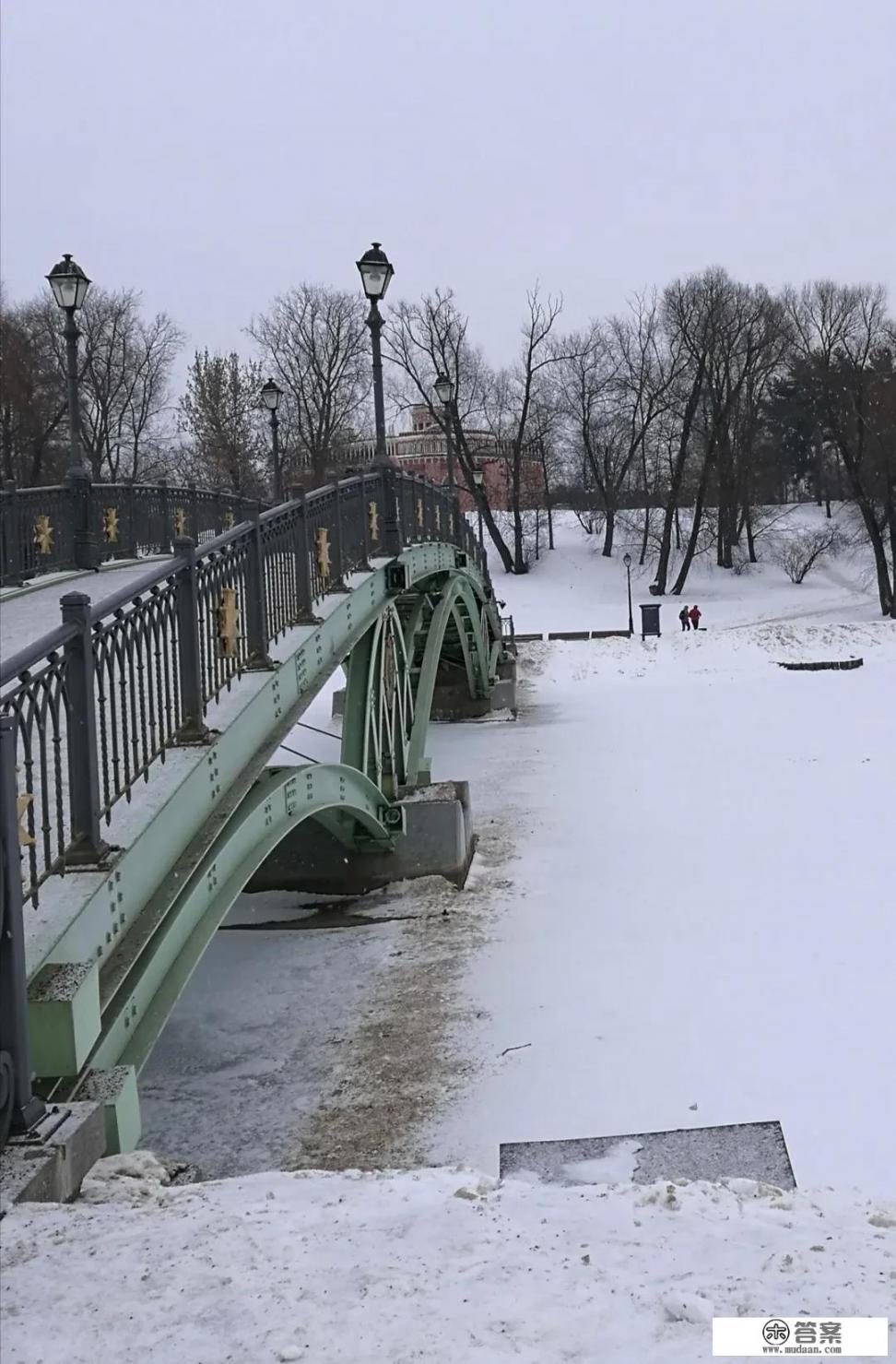 如何拍摄雪景？