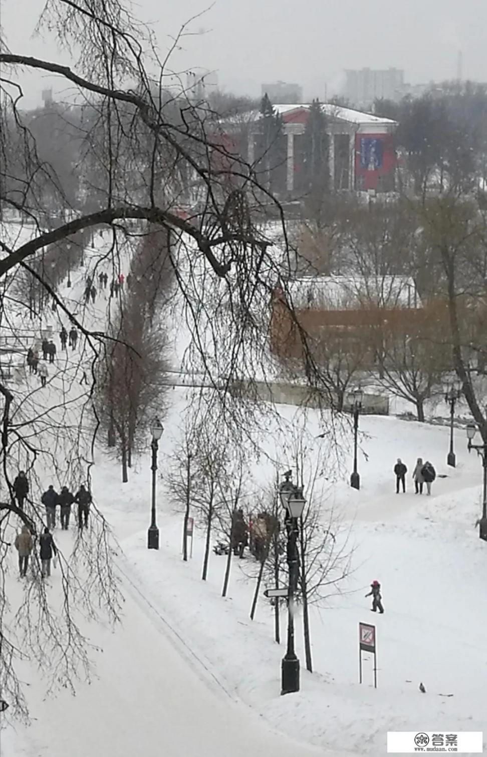如何拍摄雪景？