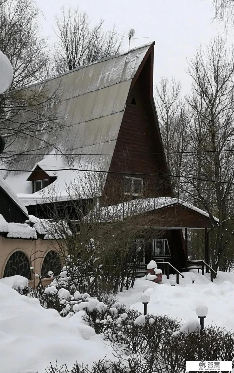 如何拍摄雪景？