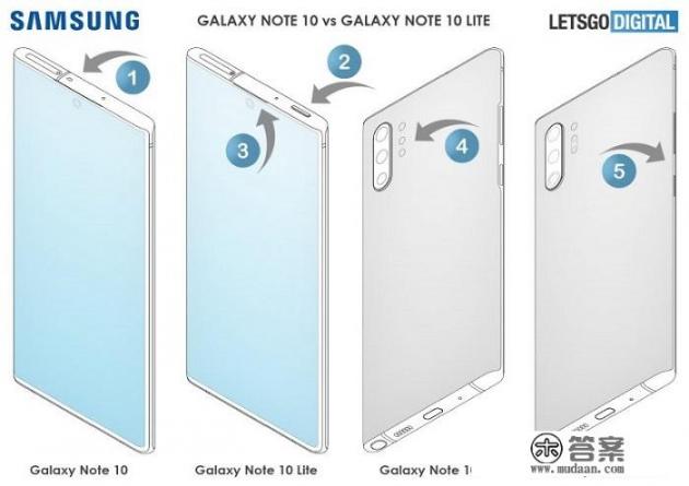 三星note10 lite外放音质怎么样？