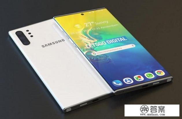 三星note10 lite外放音质怎么样？