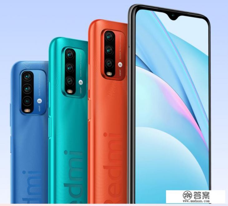 红米10a好还是红米note10好? 红米10a好还是红米note10好?