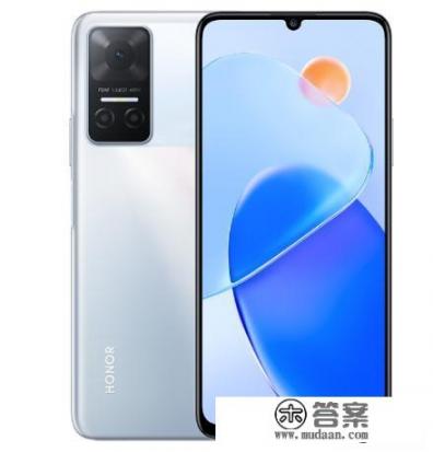 荣耀play6t pro最高亮度是多少？