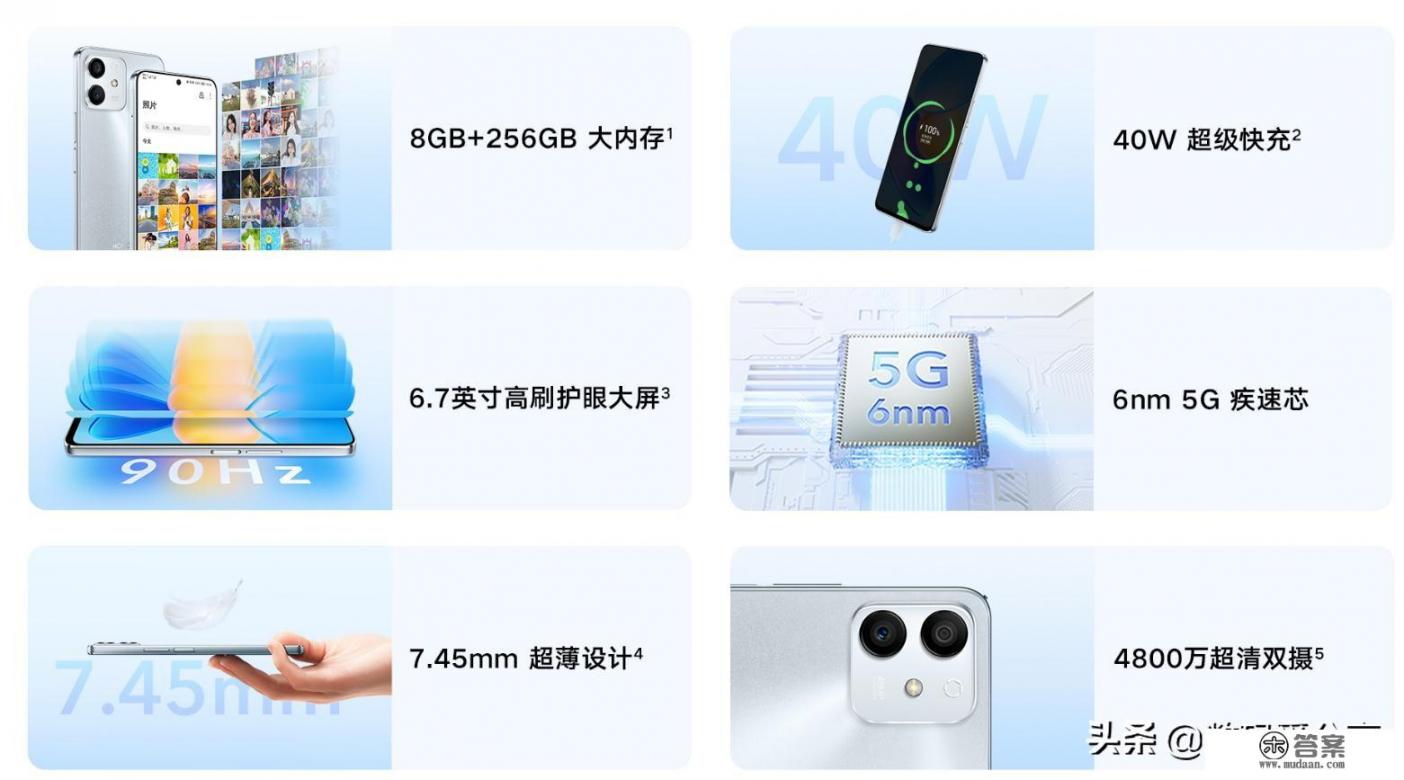 荣耀play6t pro最高亮度是多少？