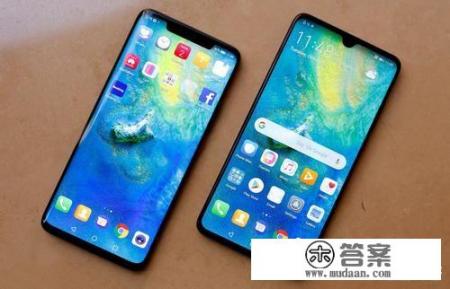 三星跟华为哪个好？