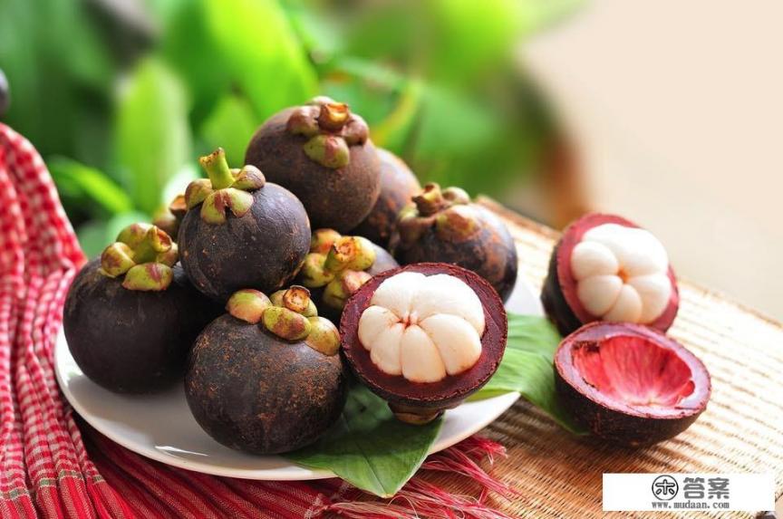 孕期吃山竹有什么好处？