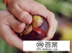 孕期吃山竹有什么好处？