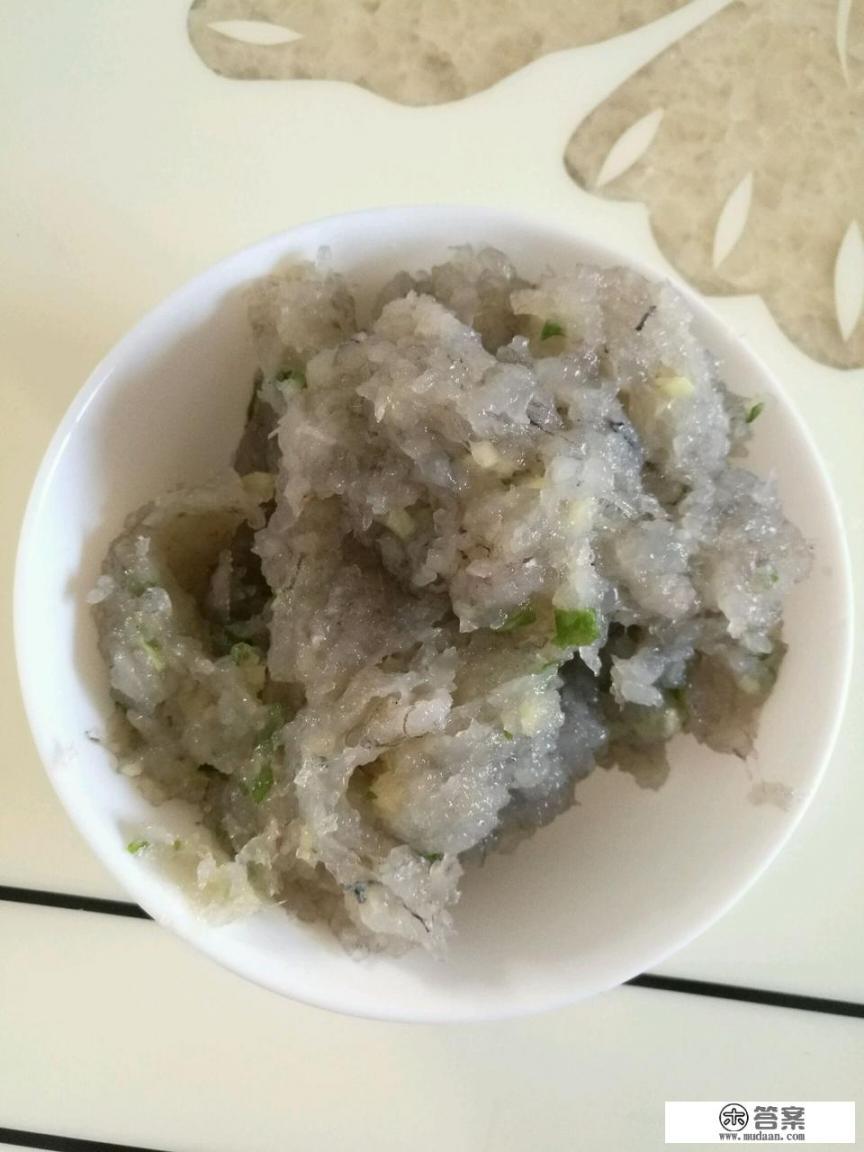 海鲜火锅应该买哪些食材？