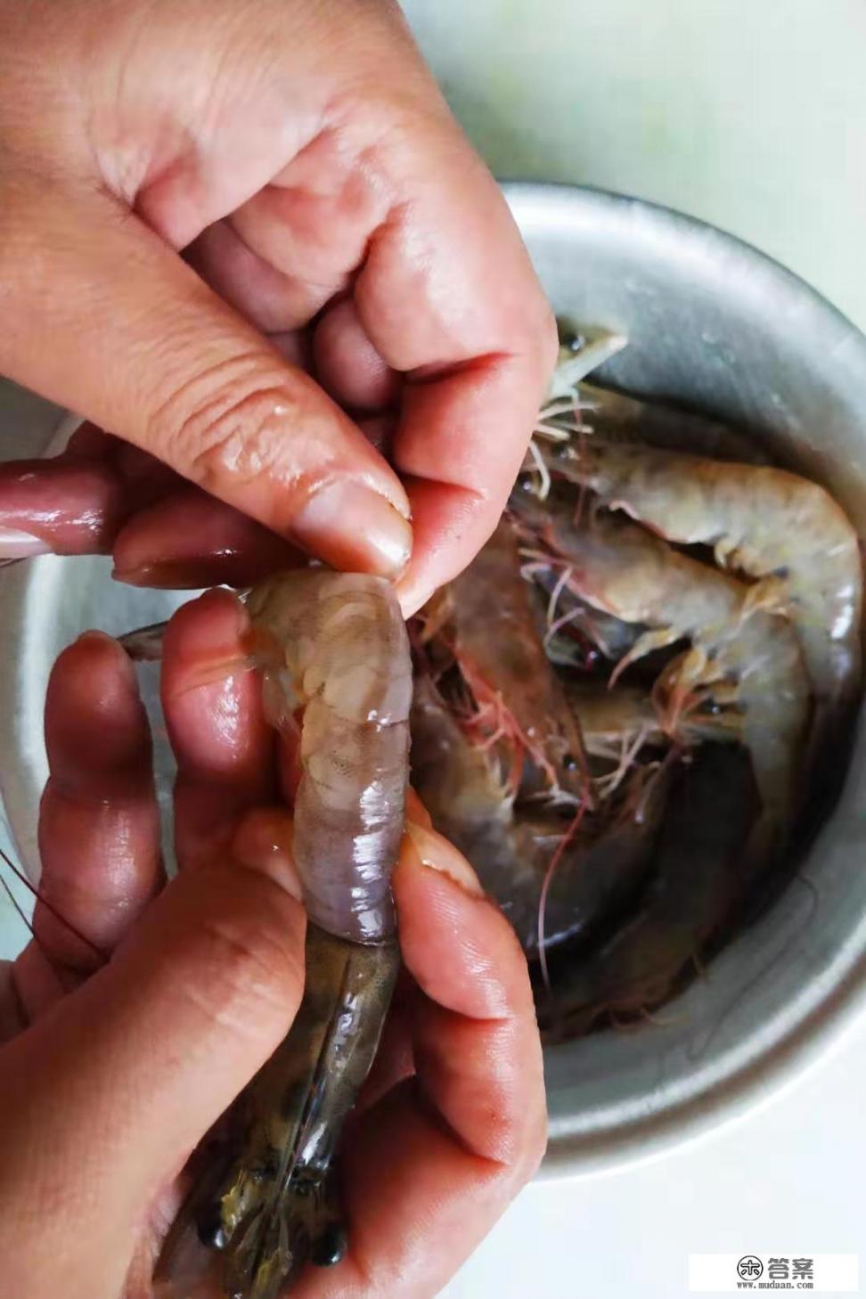 海鲜火锅应该买哪些食材？