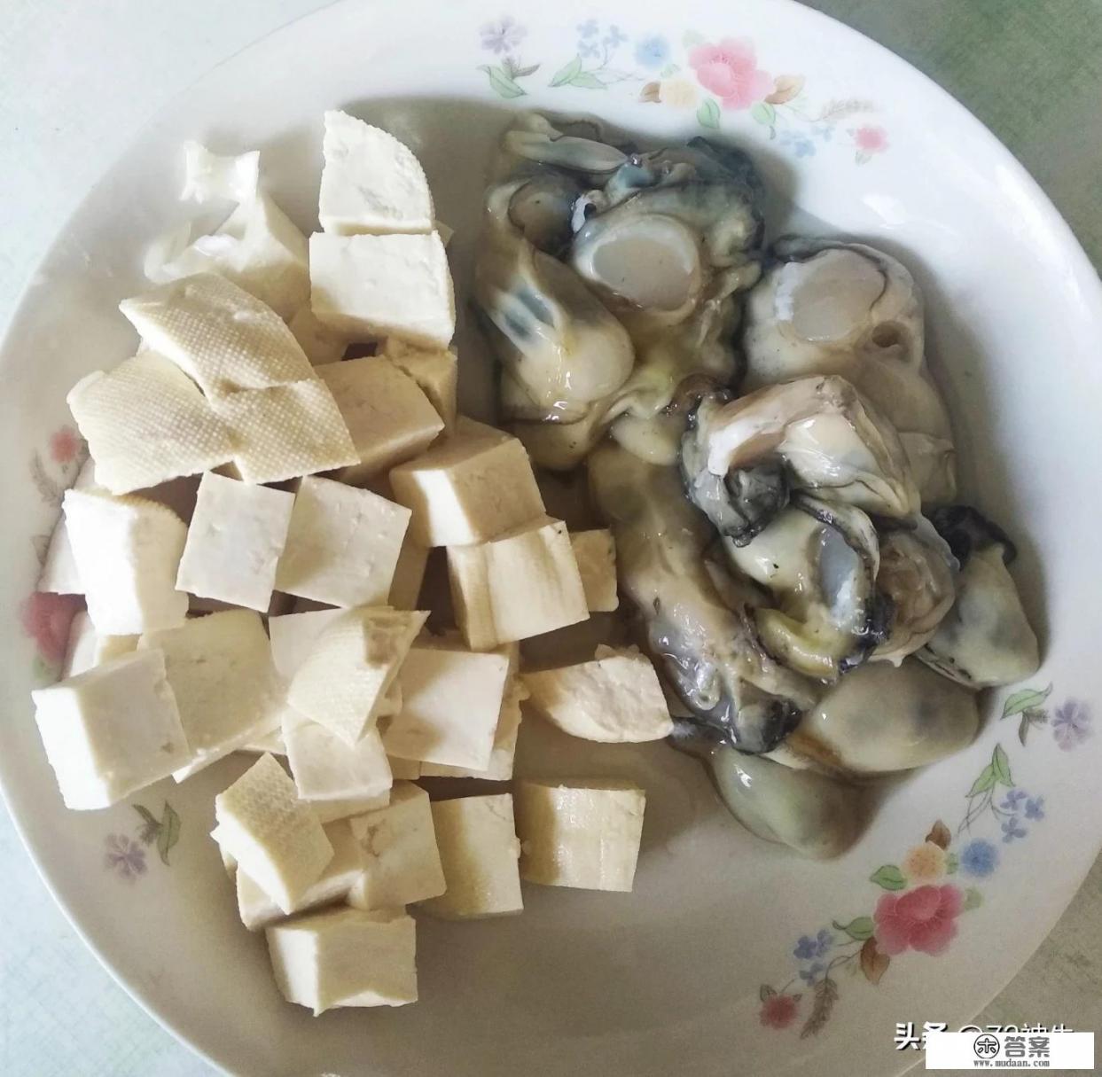 海鲜火锅应该买哪些食材？