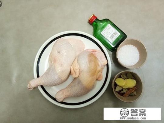 腊鸡腿怎么做好吃? 腊鸡腿怎么做好吃?