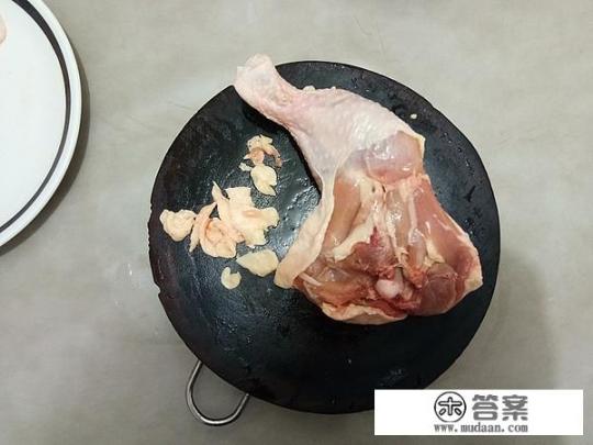 腊鸡腿怎么做好吃? 腊鸡腿怎么做好吃?