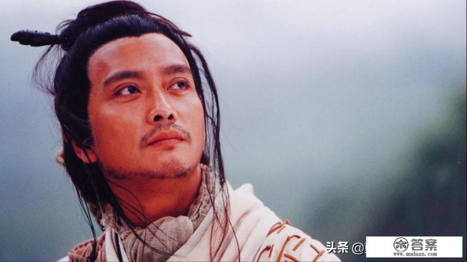 雪中悍刀行剑仙为什么会帮徐凤年？