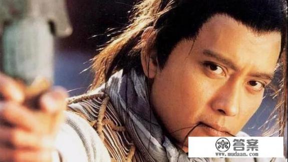 雪中悍刀行剑仙为什么会帮徐凤年？