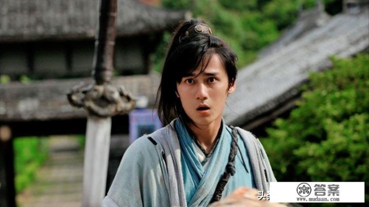 雪中悍刀行剑仙为什么会帮徐凤年？